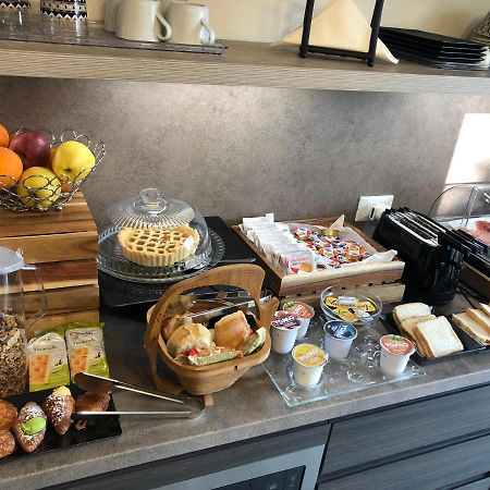 B&B Fablas Werona Zewnętrze zdjęcie
