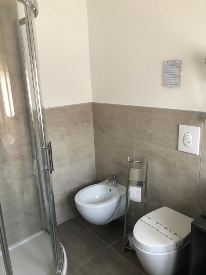 B&B Fablas Werona Zewnętrze zdjęcie