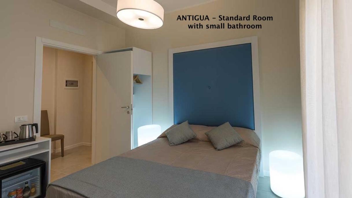 B&B Fablas Werona Zewnętrze zdjęcie