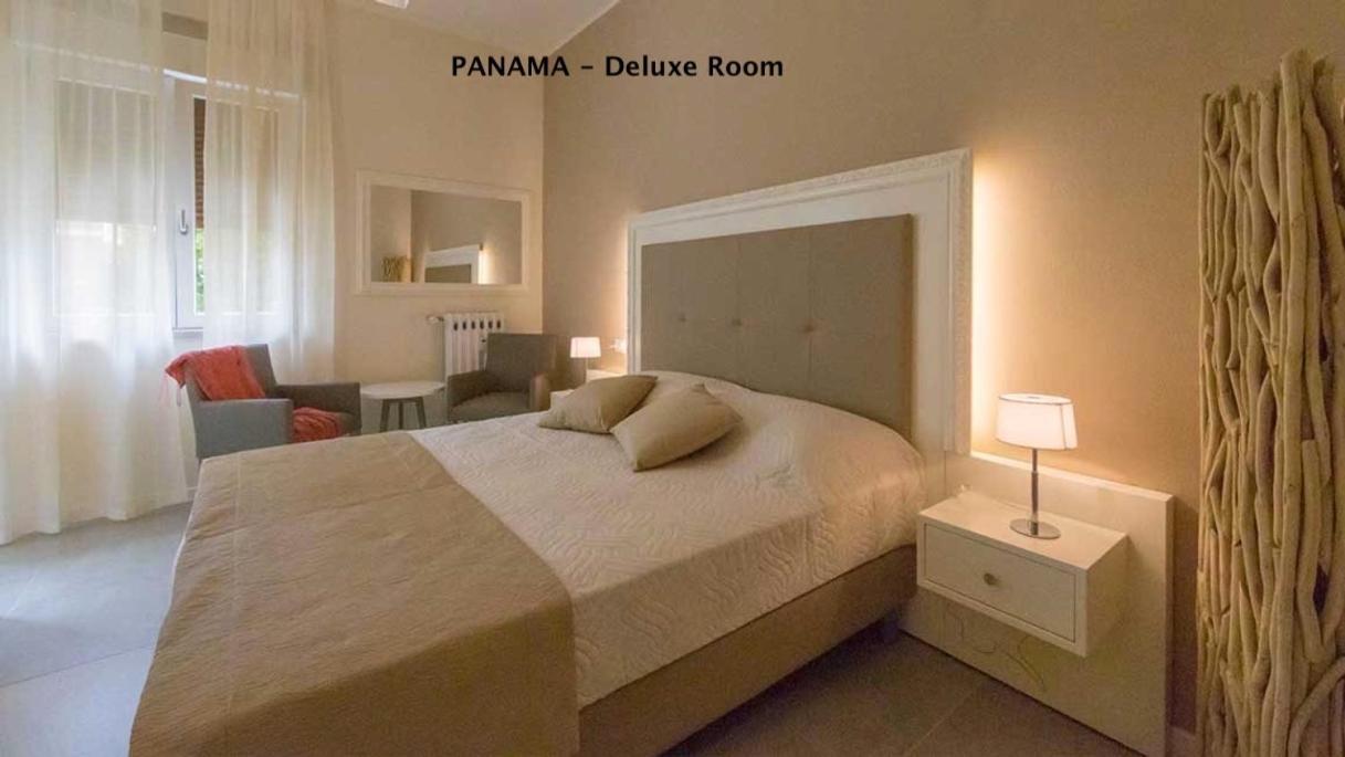 B&B Fablas Werona Zewnętrze zdjęcie
