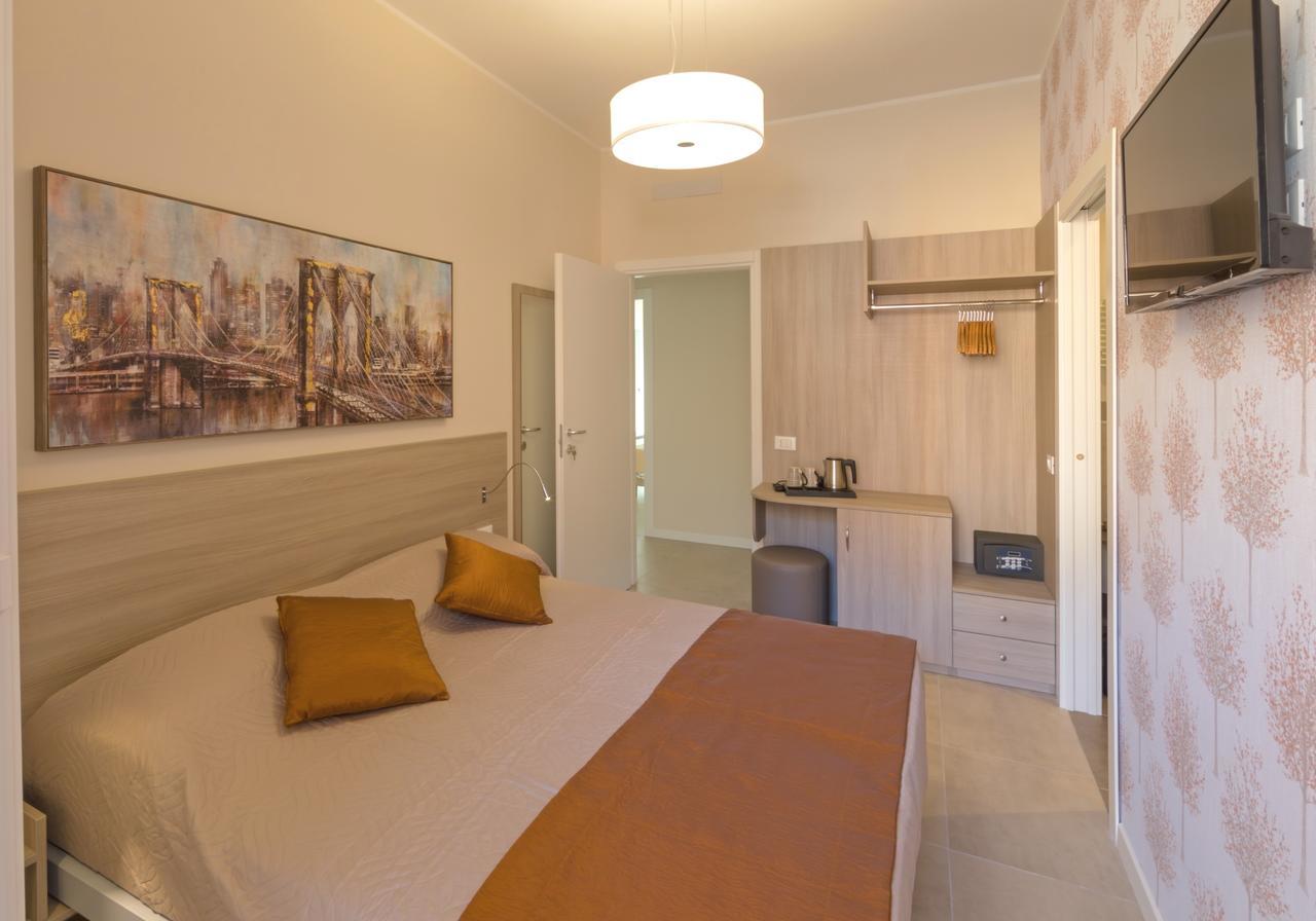 B&B Fablas Werona Zewnętrze zdjęcie