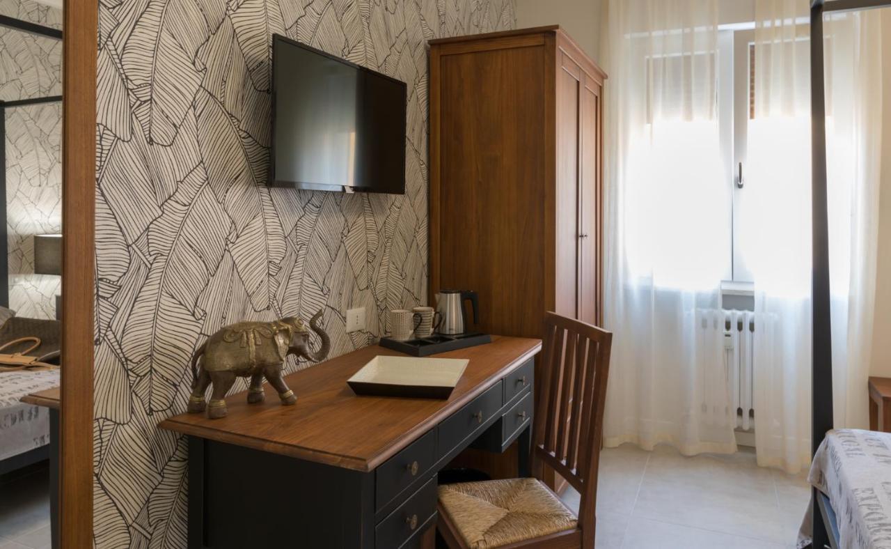 B&B Fablas Werona Zewnętrze zdjęcie