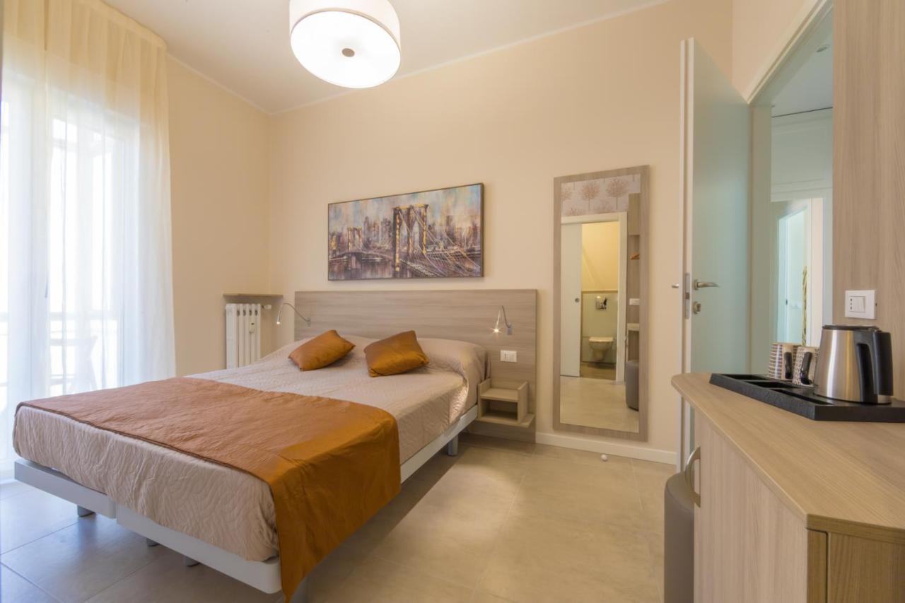 B&B Fablas Werona Zewnętrze zdjęcie