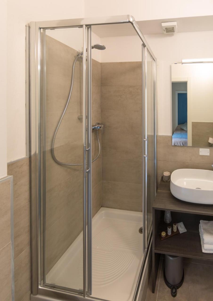 B&B Fablas Werona Zewnętrze zdjęcie