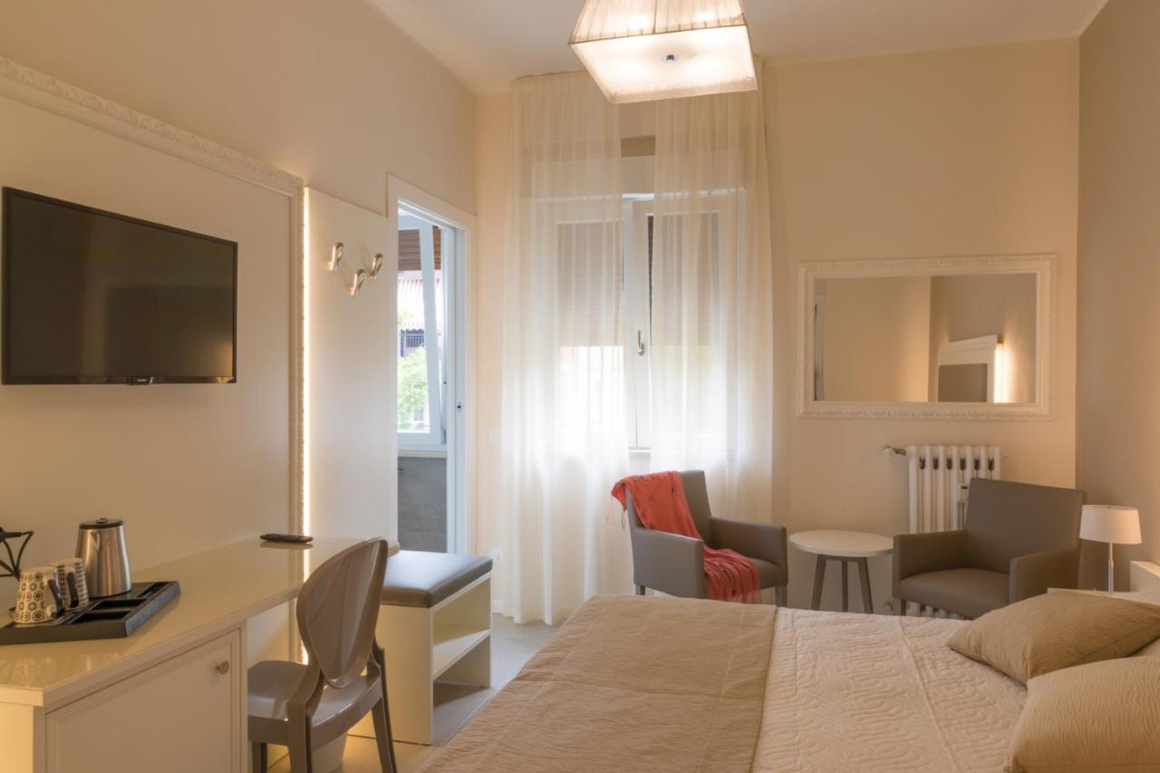 B&B Fablas Werona Zewnętrze zdjęcie