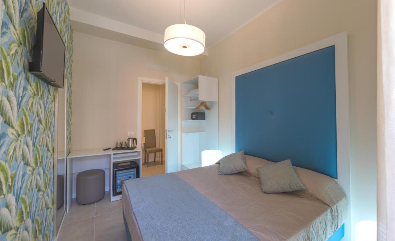 B&B Fablas Werona Zewnętrze zdjęcie