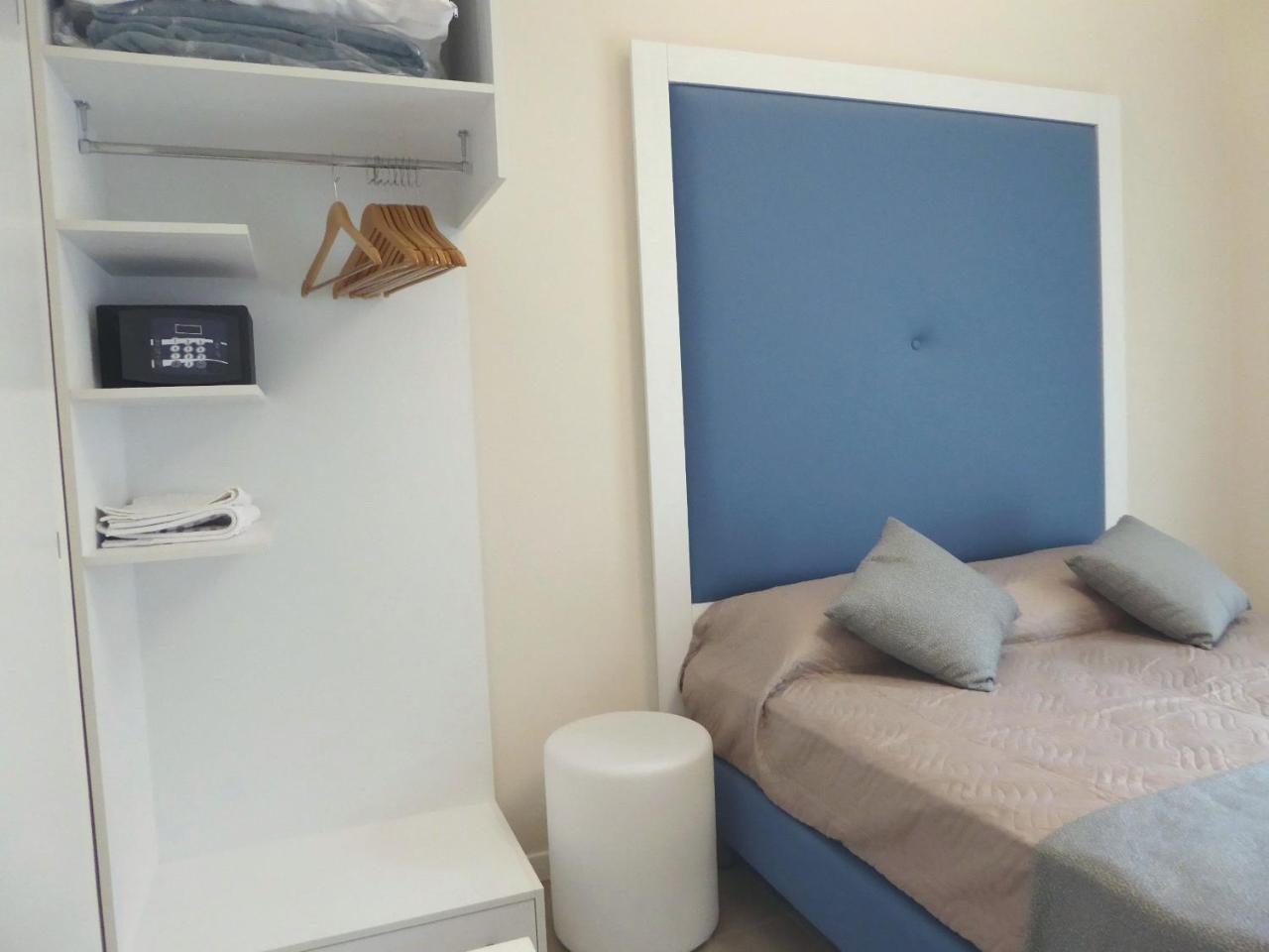 B&B Fablas Werona Zewnętrze zdjęcie