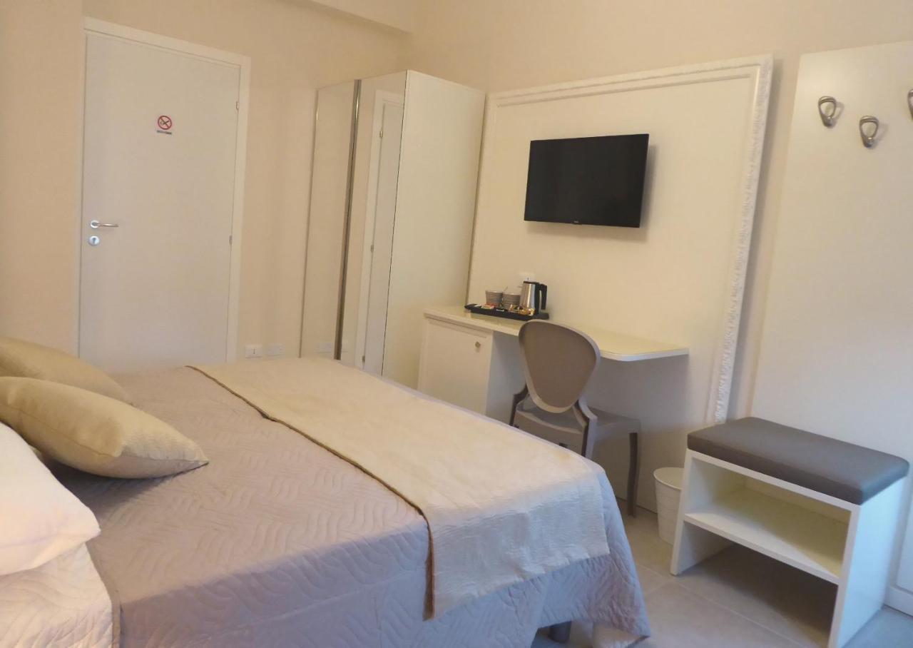 B&B Fablas Werona Zewnętrze zdjęcie