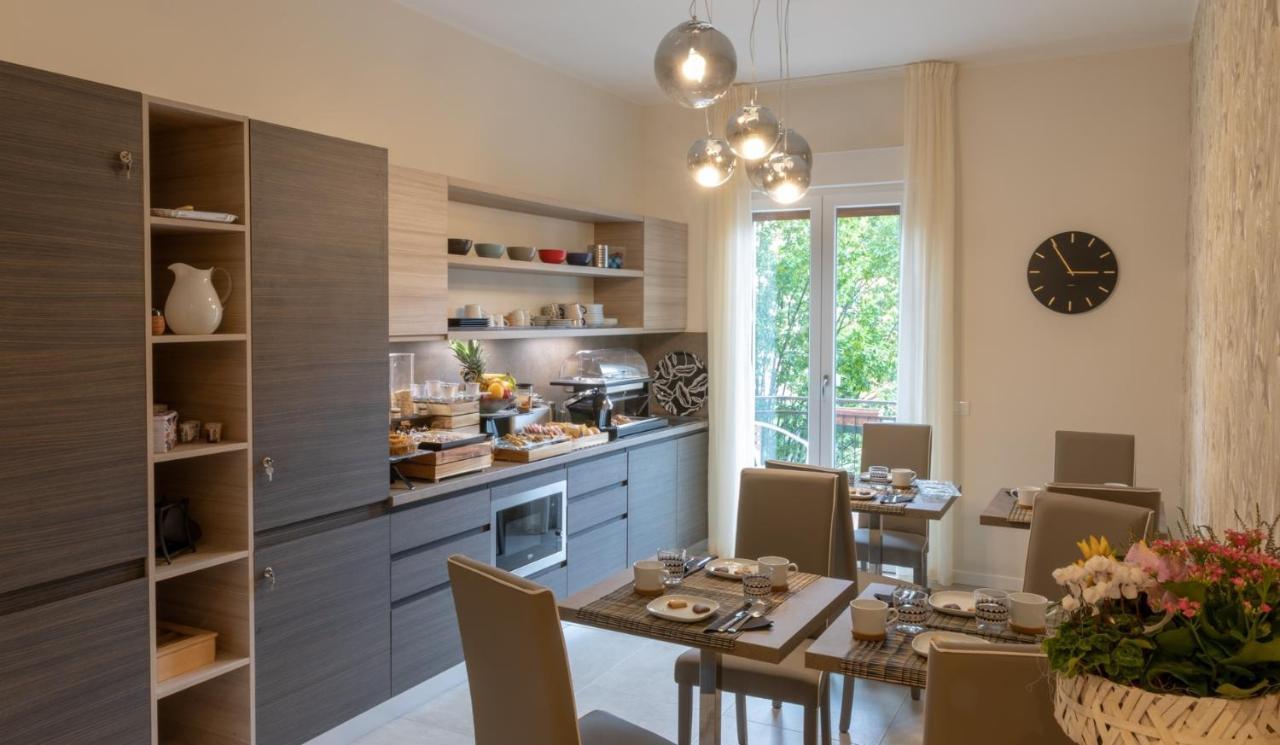 B&B Fablas Werona Zewnętrze zdjęcie