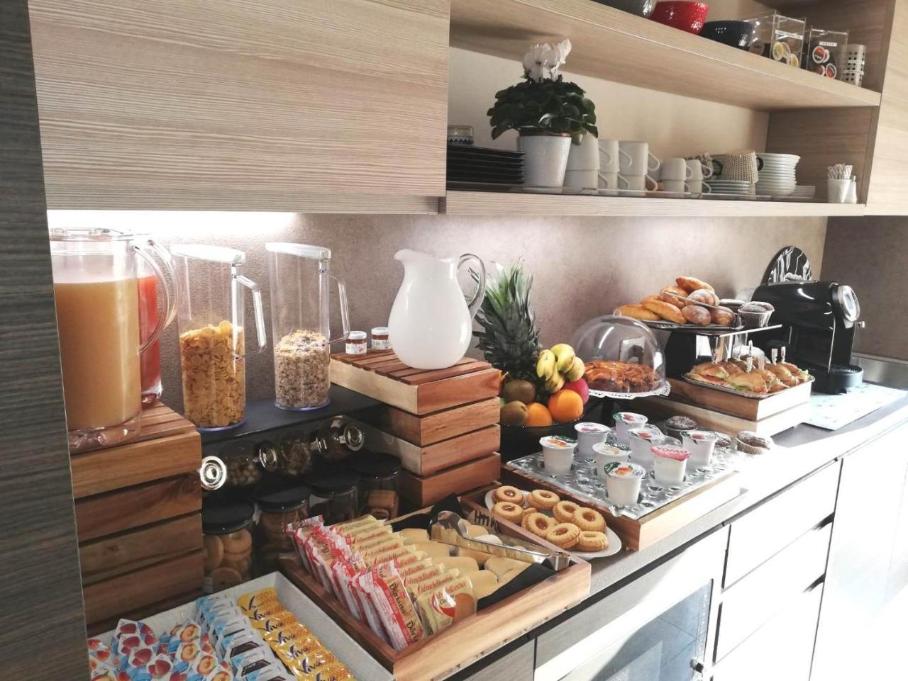 B&B Fablas Werona Zewnętrze zdjęcie